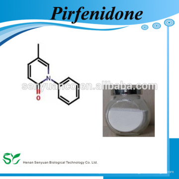 Pirfenidona 99% CAS # 53179-13- 8, en stock entrega rápida!